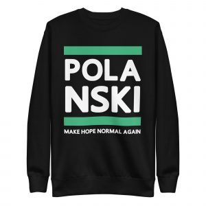 Polanski Premium Sweatshirt