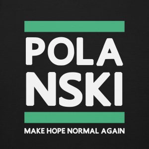 Polanski Premium Sweatshirt