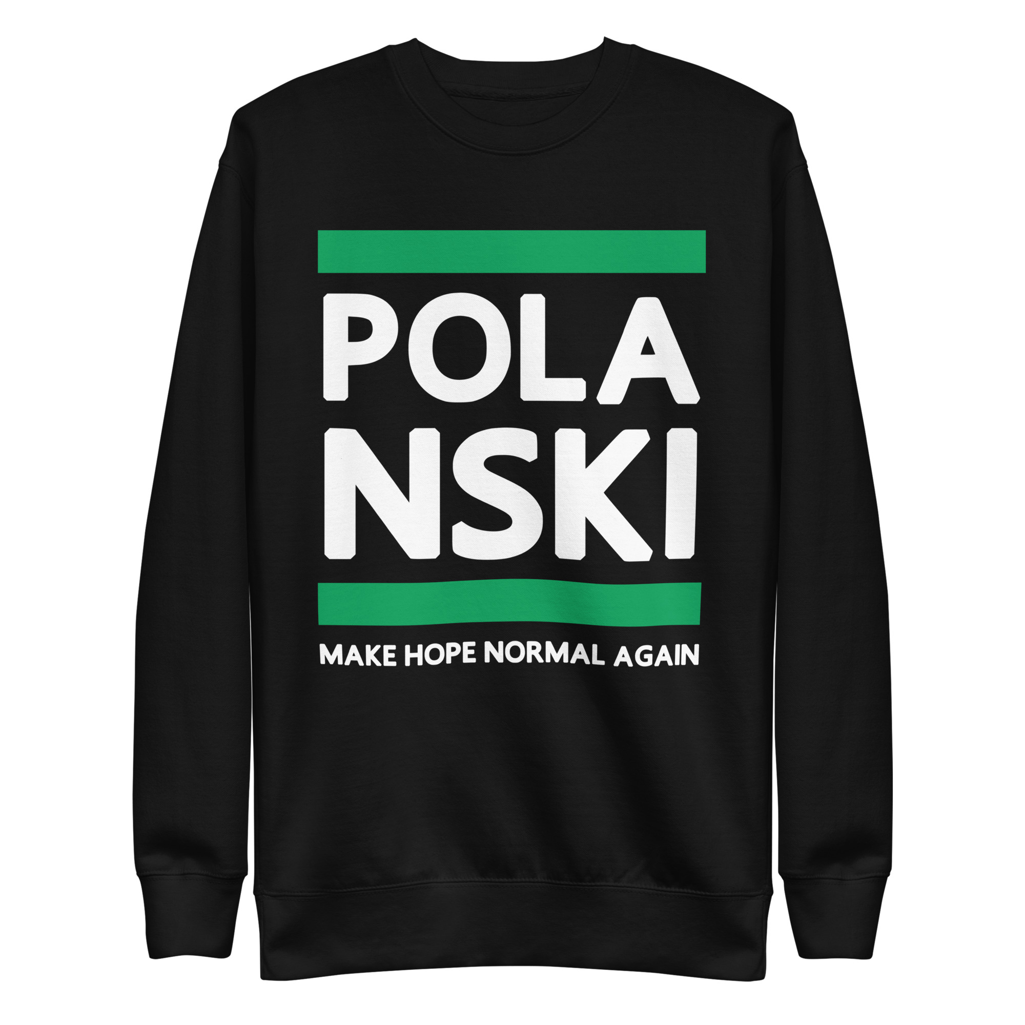 Polanski Premium Sweatshirt - Image 10