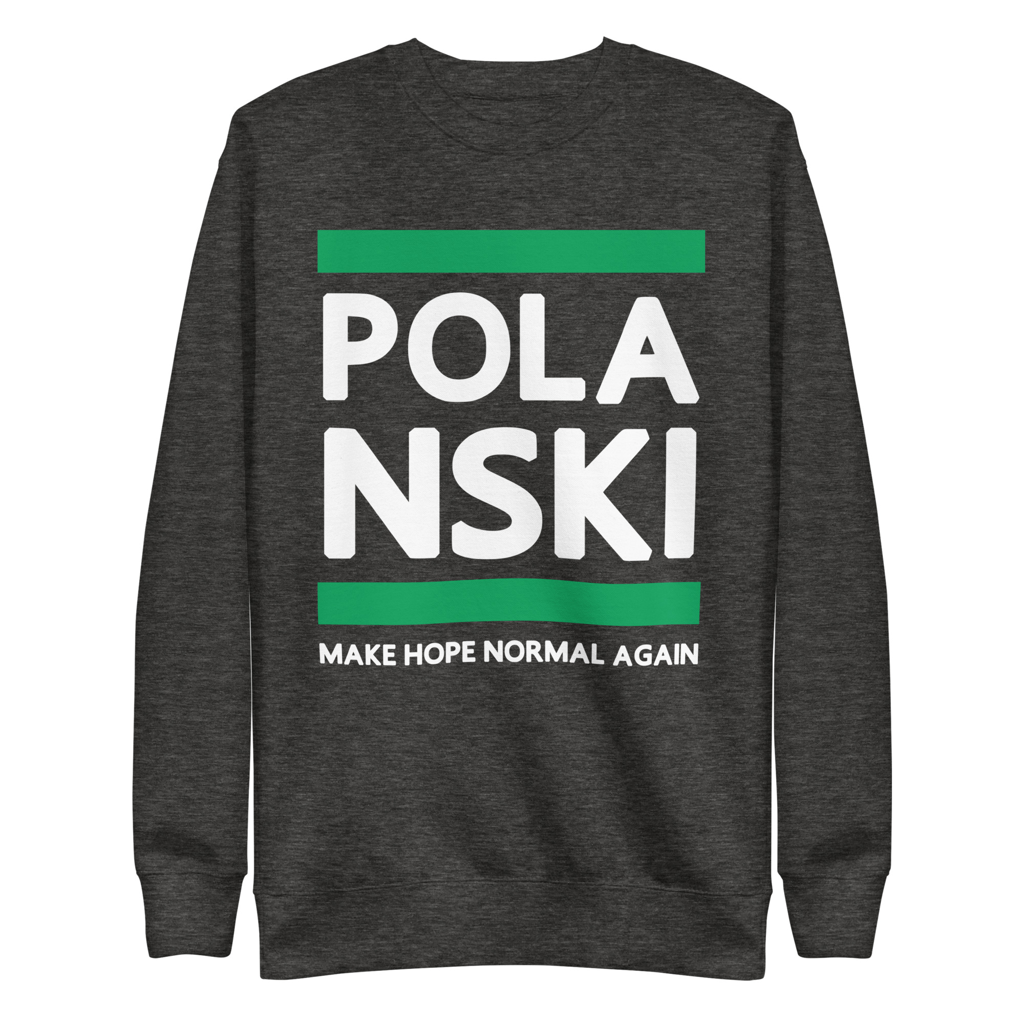Polanski Premium Sweatshirt - Image 12
