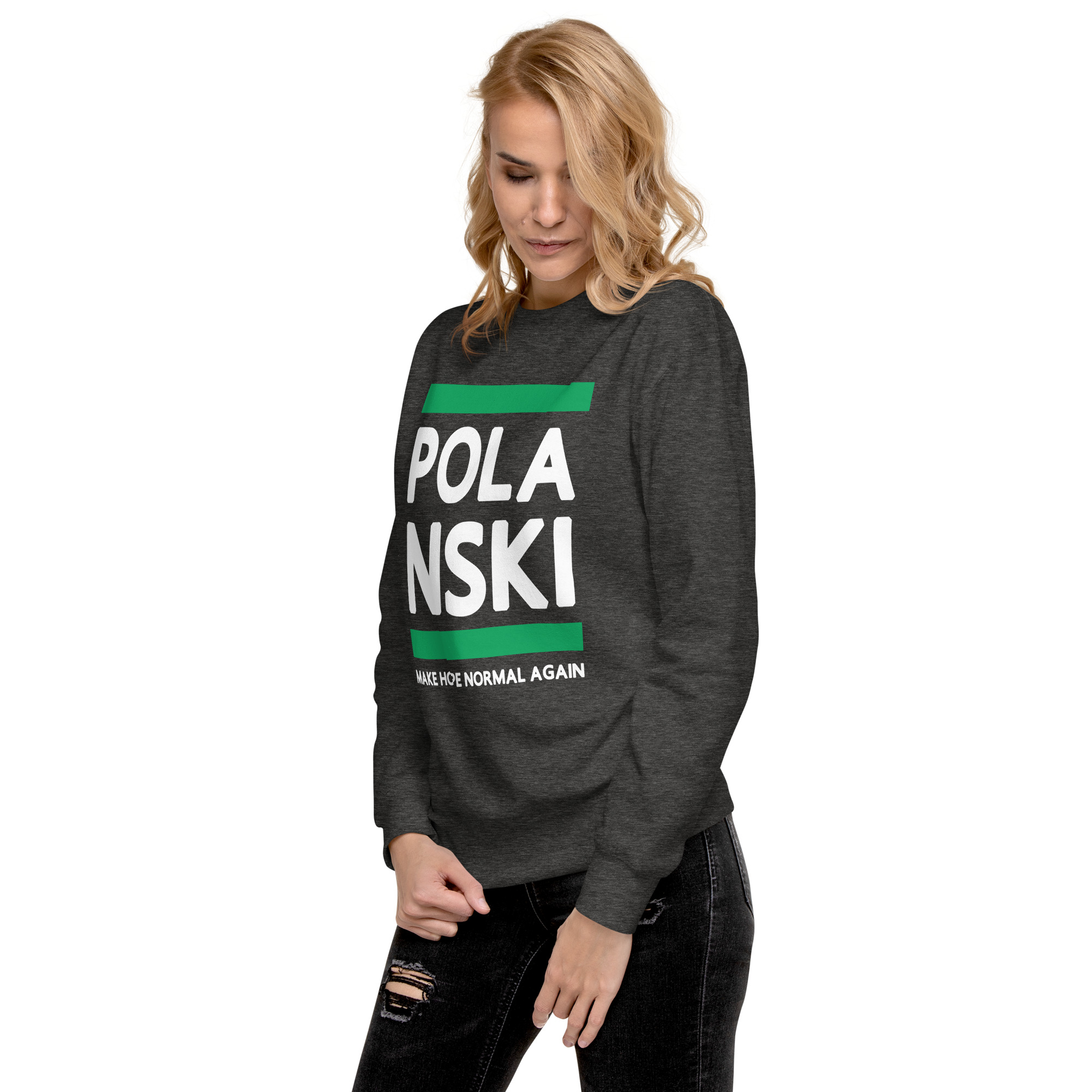 Polanski Premium Sweatshirt - Image 8