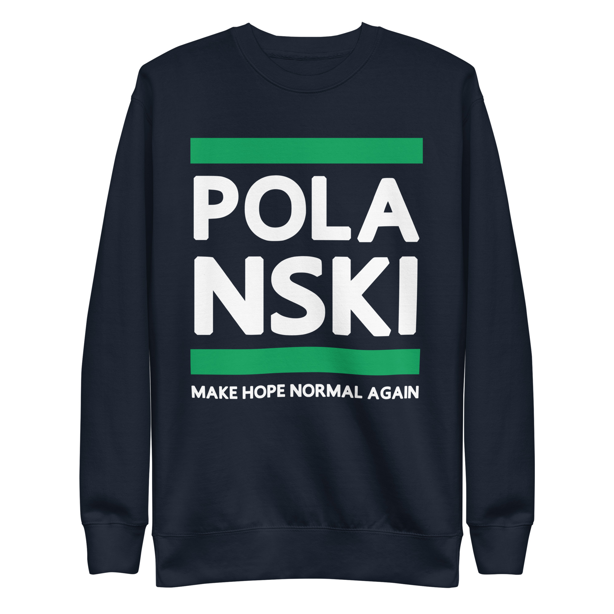 Polanski Premium Sweatshirt - Image 11