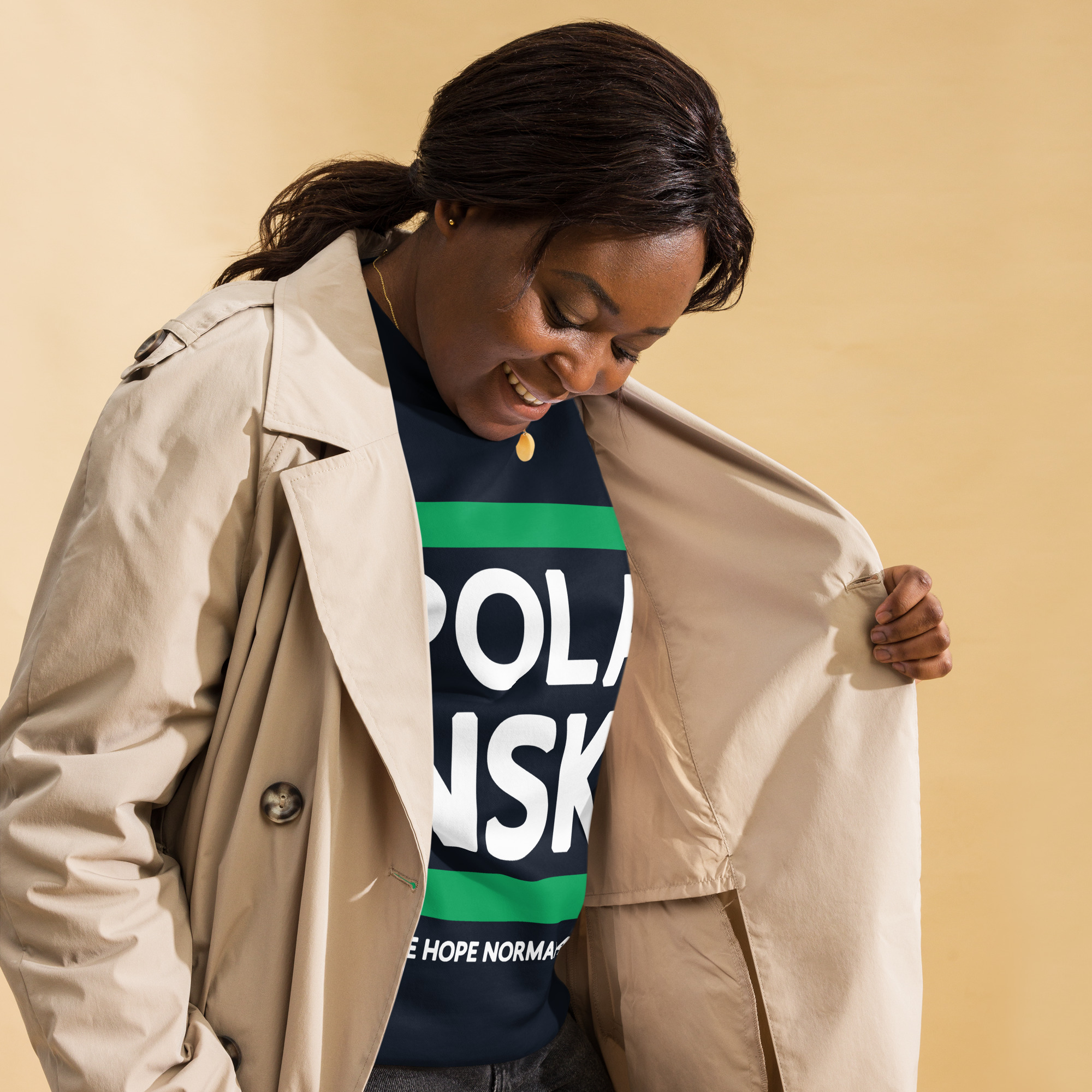 Polanski Premium Sweatshirt - Image 9